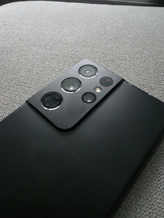 Schimb Samsung S21 Ultra și  Samsung S21