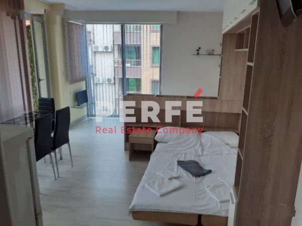 Продава се Едностаен апартамент в Поморие - 58 кв.м за 1380 €/кв.м - Снимка #2