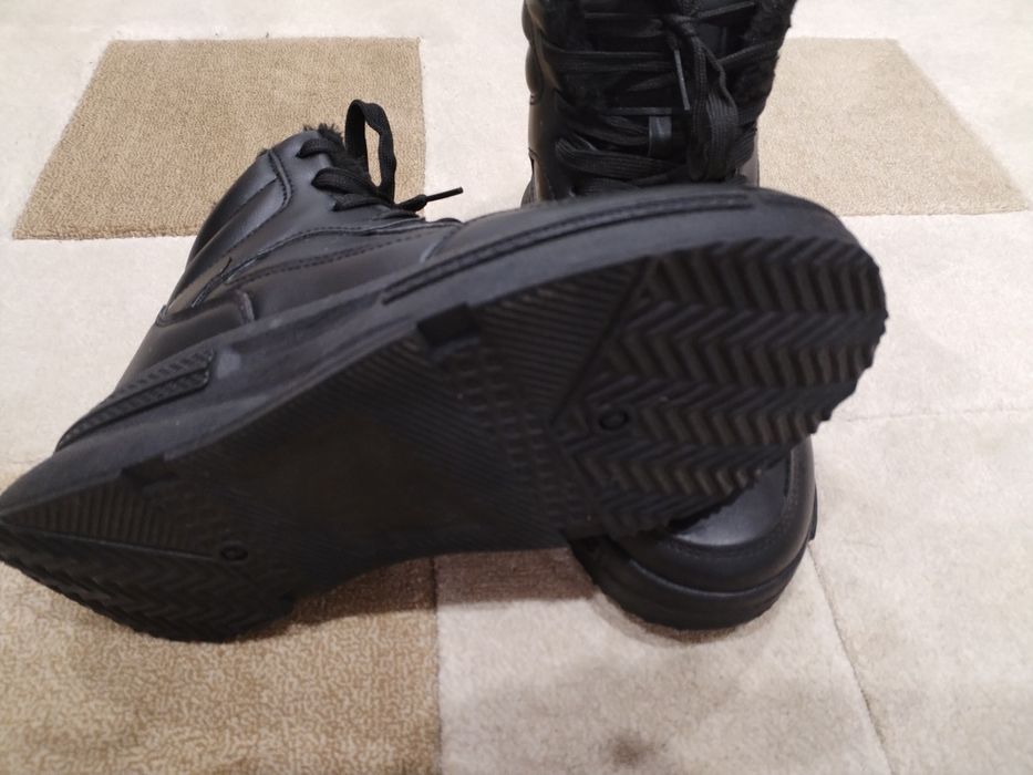 Зимни обувки Sinsay 39