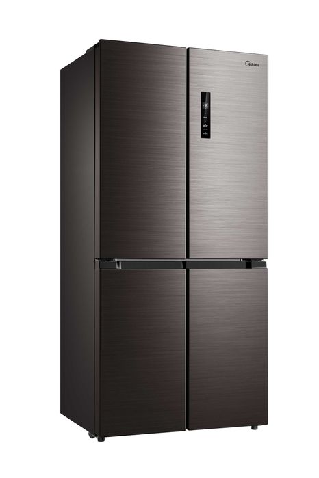 Многодверный Холодильник Midea MDRM691