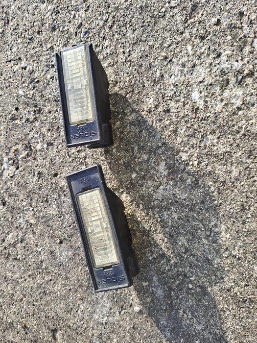 Части за Peugeot 205