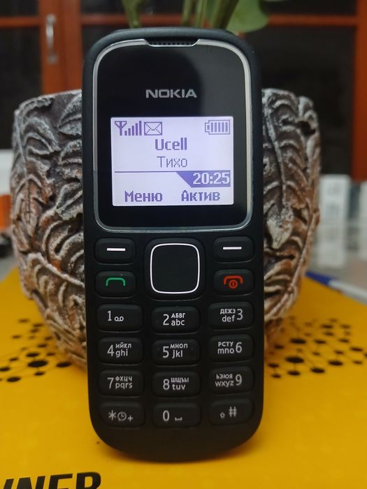 Nokia 1280 Original Telefon | RETRO | UZIMEI | 6700, 6310