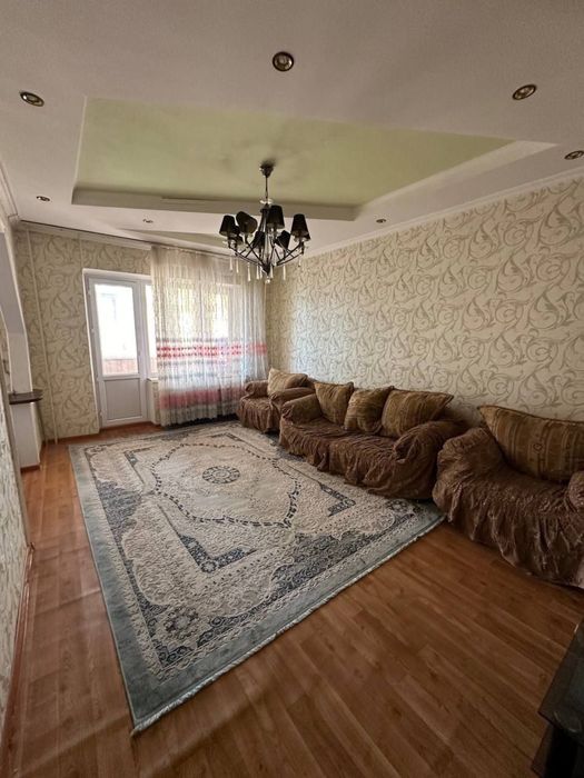 Сдаеться квартира 3комнатная