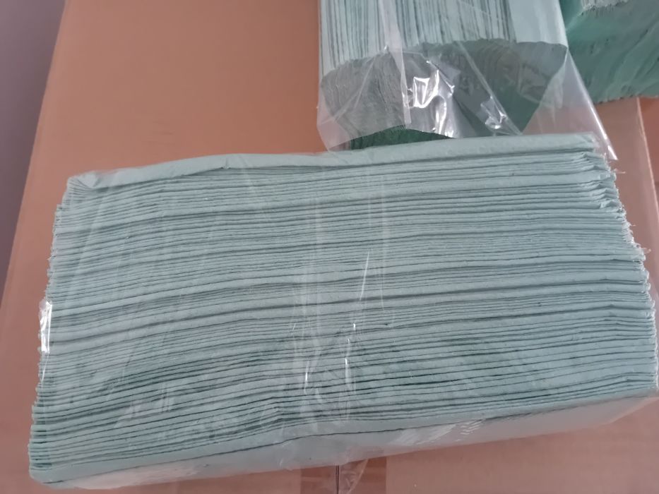 Prosop vv verde , prosop z verde