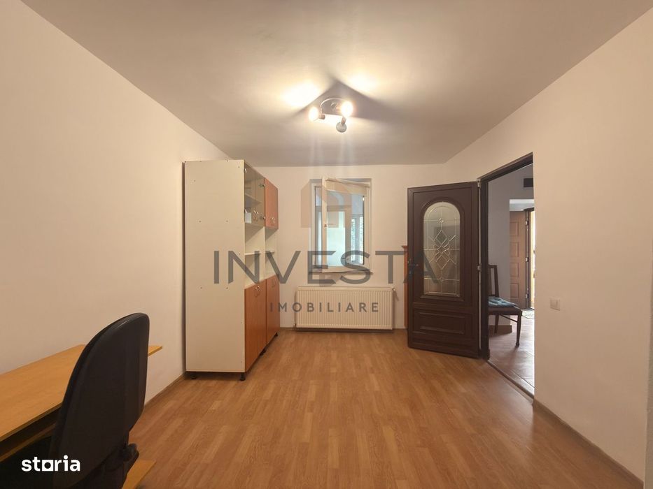 Apartament la casa, in centru, langa NTT Data!