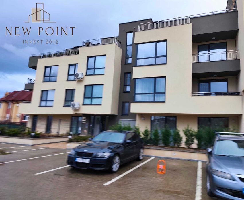 Дава се под наем Двустаен апартамент в София, Драгалевци - 55 кв.м за 698.19 € - Снимка #12