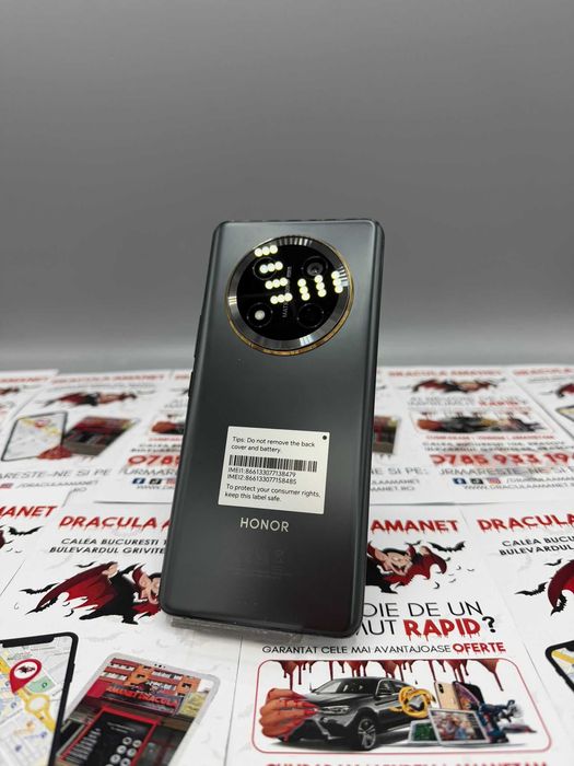 HONOR Magic 7 Lite  256Gb/8Ram