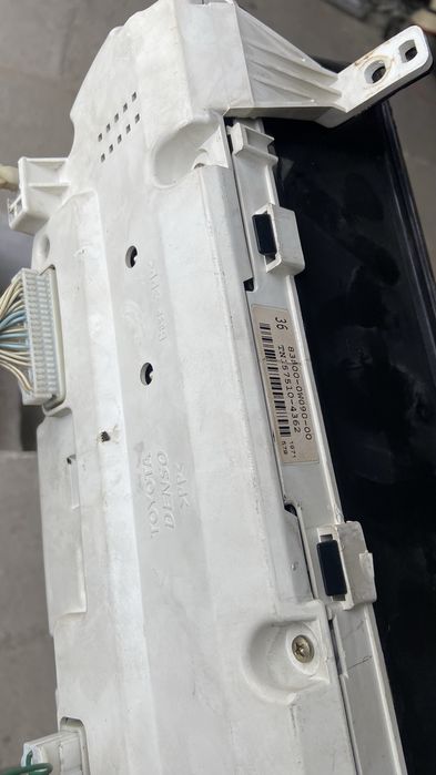 щиток приборов оптитрон от камри 30 европа