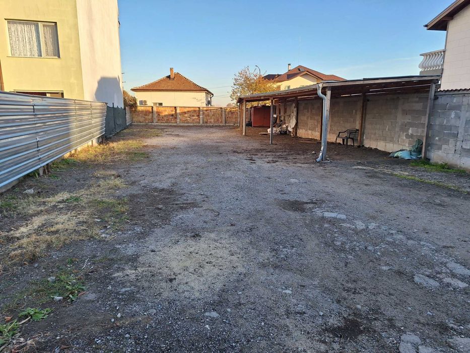 Продава се Парцел в София, Овча купел 1 - 486 кв.м за 289 €/кв.м - Снимка #2