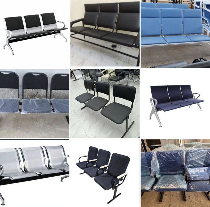 Скамейка ожидания оптом