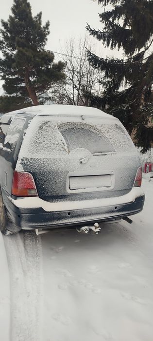 Продам Хонду Одиссей