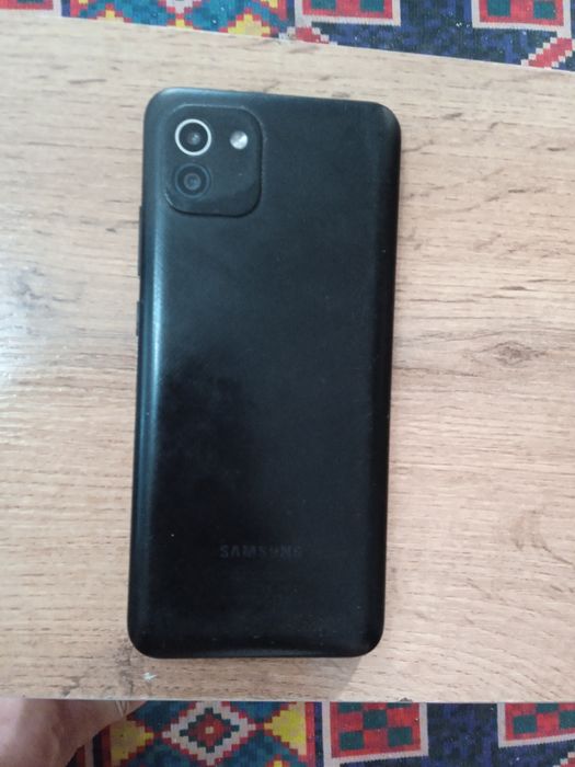 Samsung a03 продам