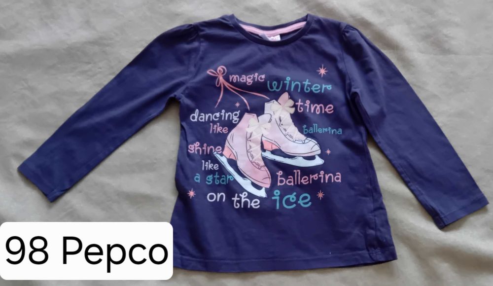 Haine fetita marime 98