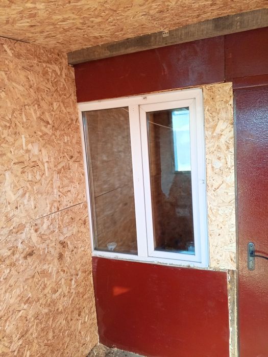 Продам комнату в доме барачного типа