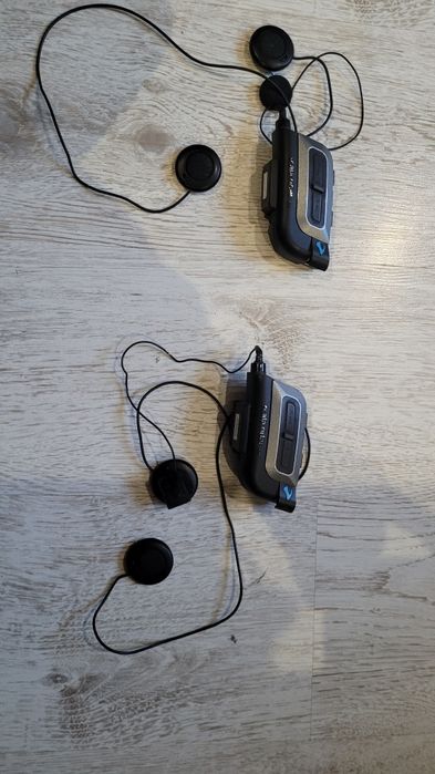 Интерком Блутут за Мотор Cardo Scala Rider /Sena /Midland/Sena Mech