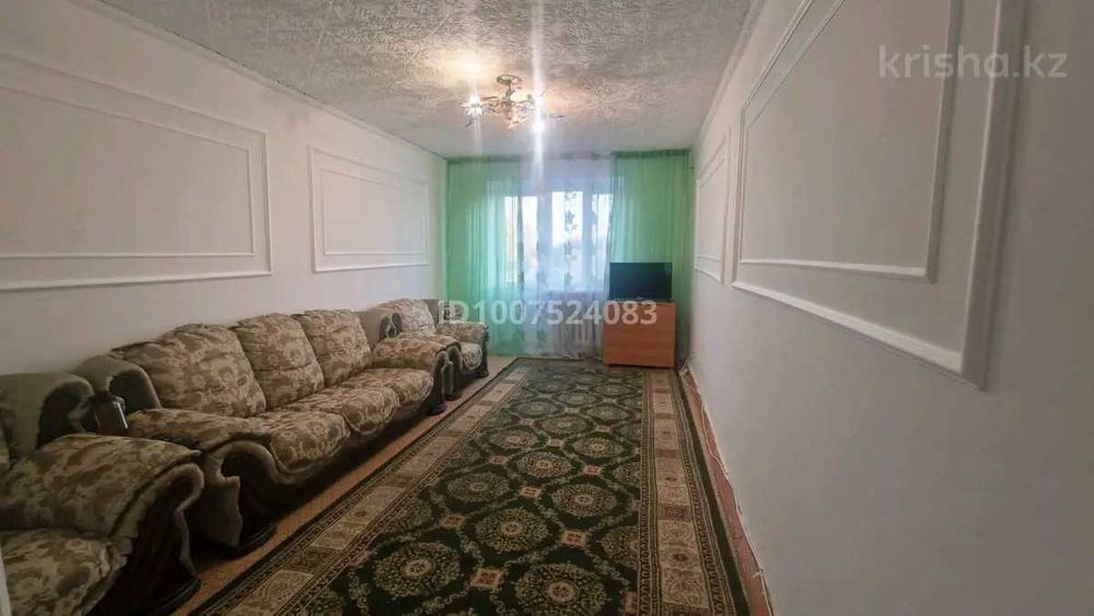 Сдается 2-ком Каблиса Жырау 194