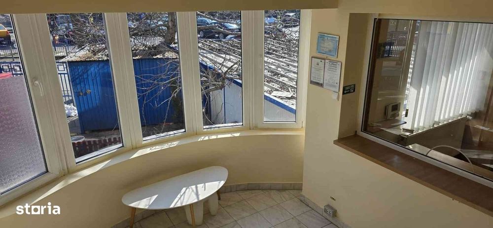 Clădire multifuncțională ,birouri,școală de arte ,afterschol