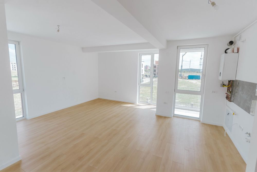 Vand apartament cu doua camere,zona Torontalului,Timisoara