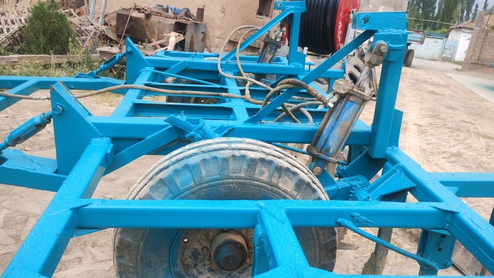 Чизил прсепной сотилади холати яхши.