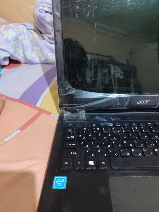 Noutbuk acer windows 10/11