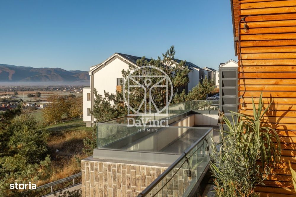 Apartament 2 camere, intabulat, finisat la cheie - aer conditionat