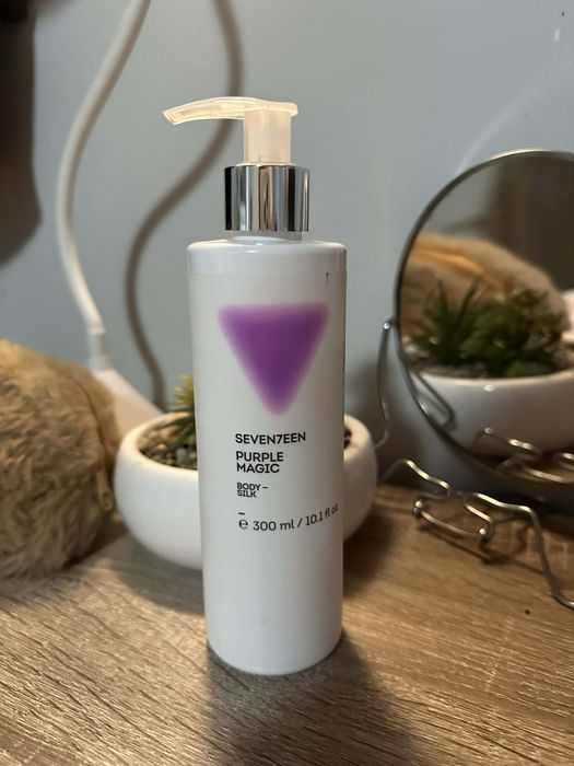 Крем за тяло на Seven7een