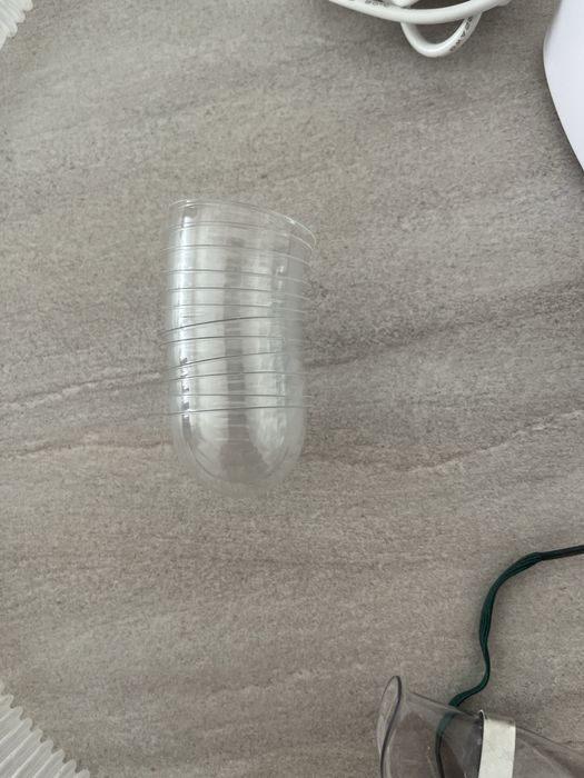 Inhalator Laica