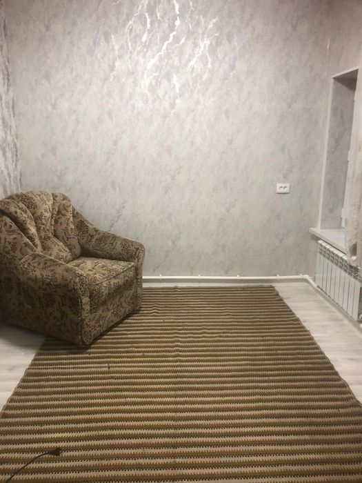 Сдается 2х комнатная времянка