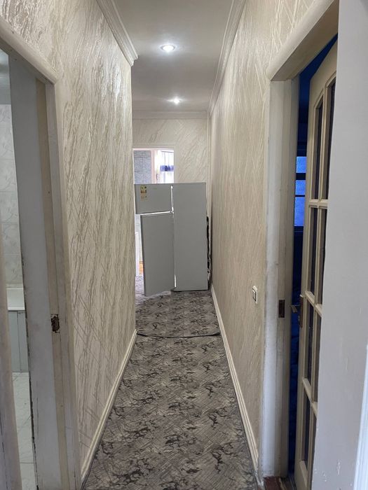 5 каватли панельный домнинг 3 Чи каватидаги 2 хонали квартира ижарага