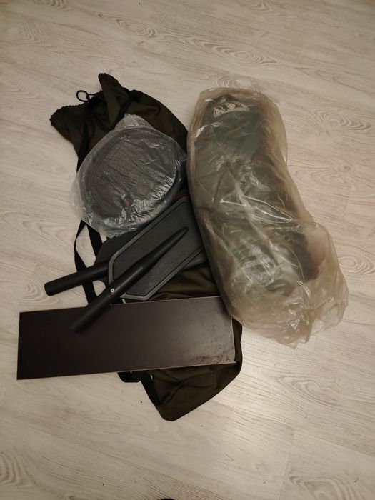 Продам лодку Инзер 170