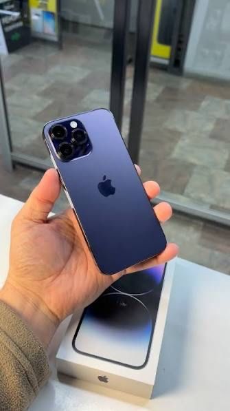 Iphone 14 pro max