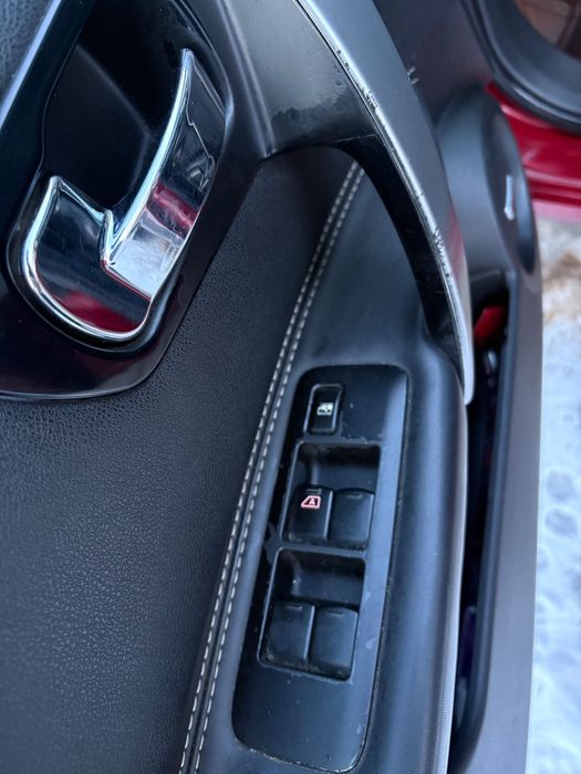 Nissan Qashqai 2012 4x4 navi