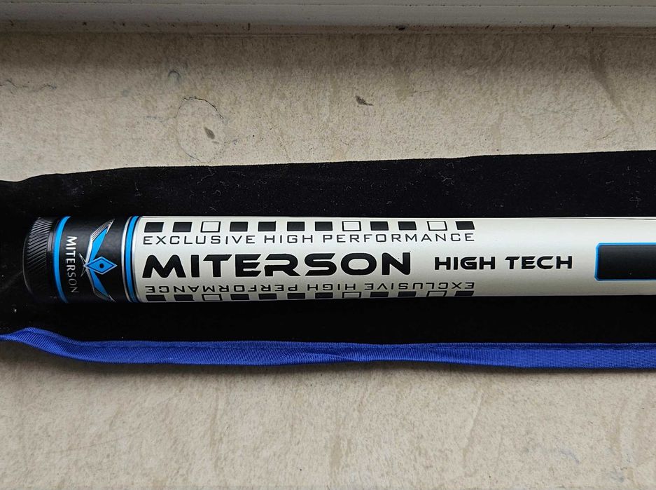 Директен телескоп MITERSON Lusi Stars 5m 5-20g