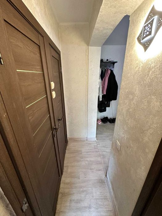 В продаже 4х ком квартира Потанина 33