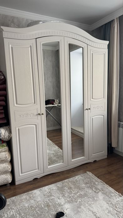 Мебель шкаф для спальни