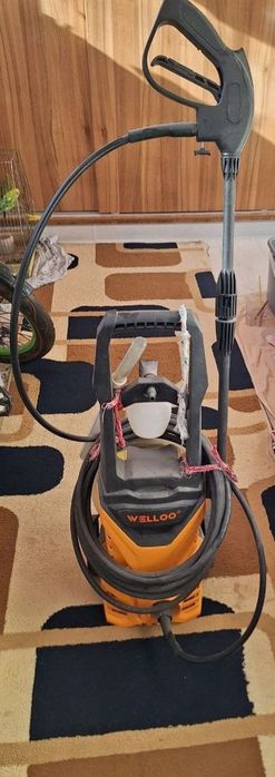 Продаётся карчер