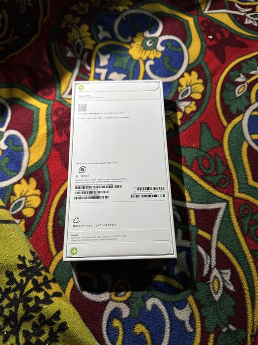 Iphone 17 pro продается