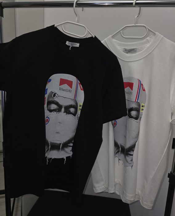 Tricou IH NOM UH NIT  - 3Modele premium