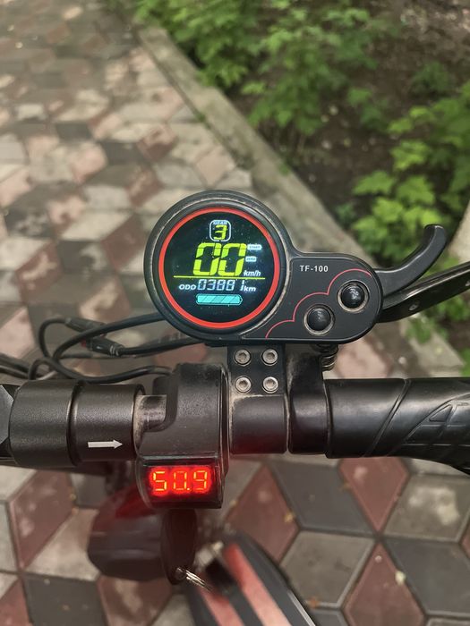 KUGOO M4 продам…