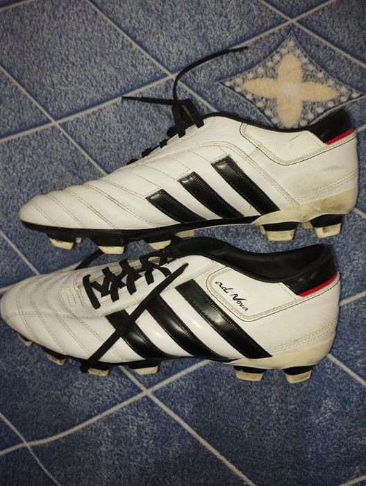 Футбольные бутцы