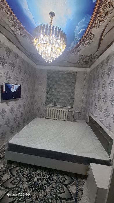 4 xonali dom sotiladi