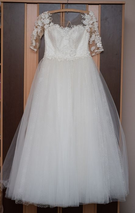 Vând Rochie de mireasă