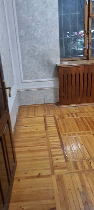 Kvartira 5 xona 1chi etaj faqat oylaliga beriladi