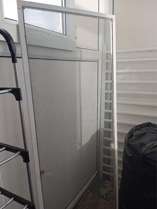 Продаётся маскитная сетка