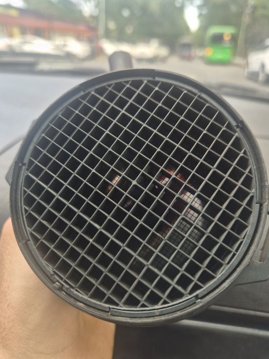 Продам Волюметр Мерседес w210