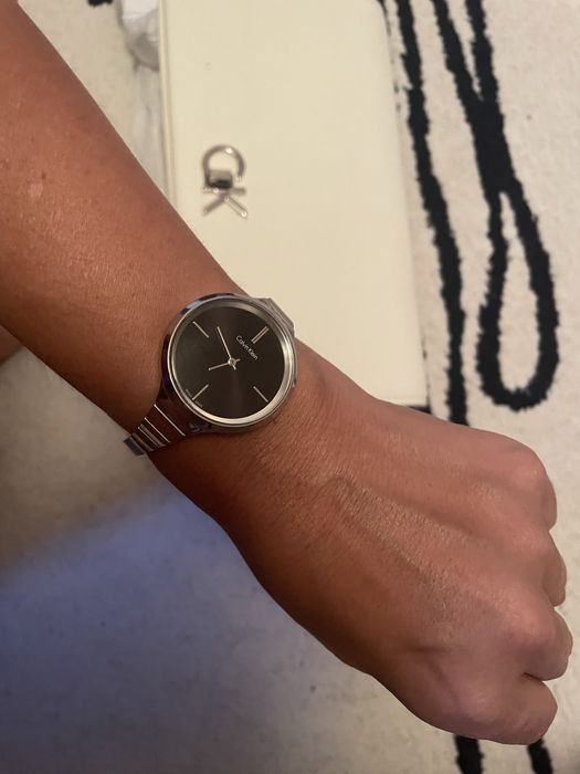 Оригинален дамски часовник Calvin Klein