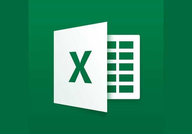 Excel bo'yicha xizmatlar /Hisobotlar / Jadvallar