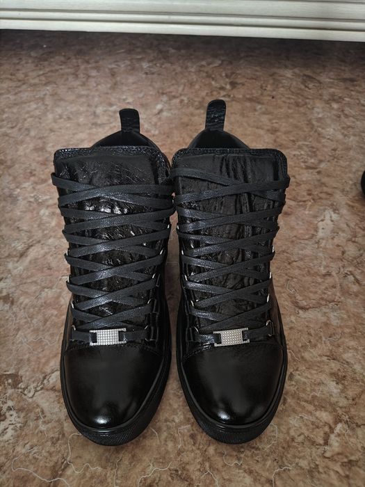 Balenciaga arena