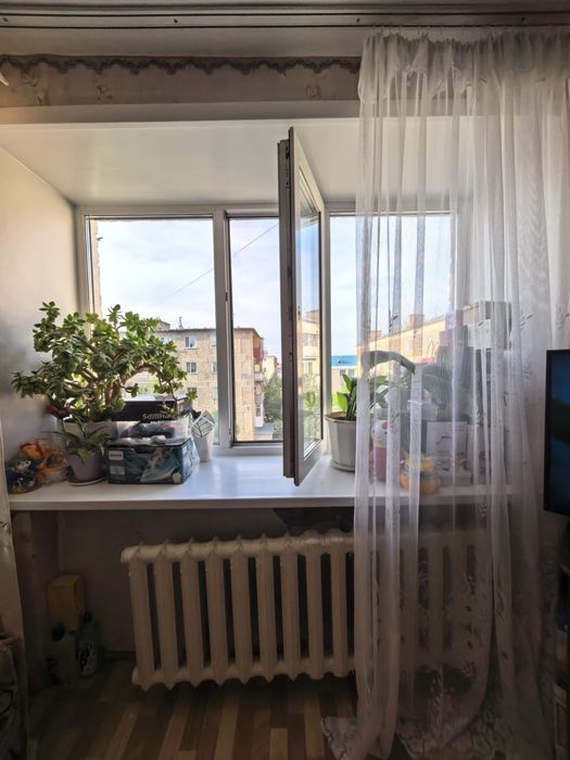 ! 2 комн квартира в автогородке