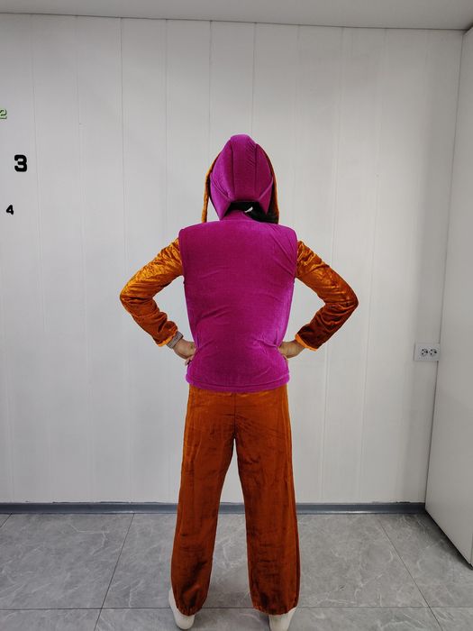 Костюмы карнавальные